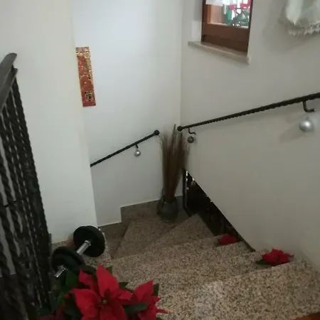 Curti Alloggio in famiglia *