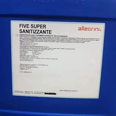 Проживание в семье Curti *