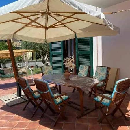 Curti Проживание в семье Рим