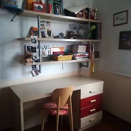 Curti Проживание в семье