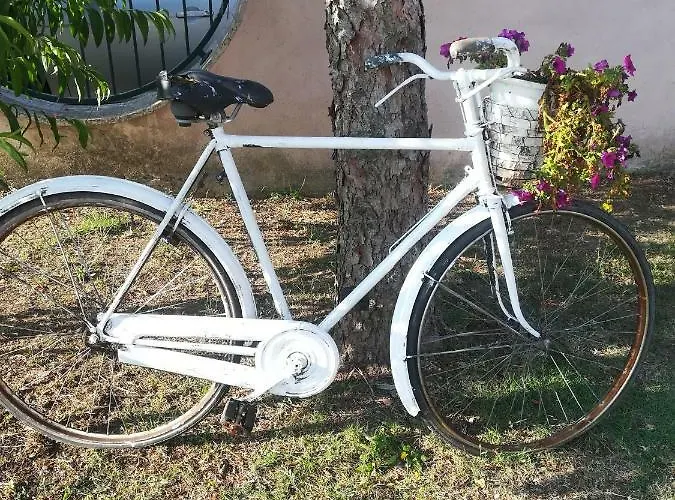 Curti Δωμάτια σε οικογενειακή κατοικία *