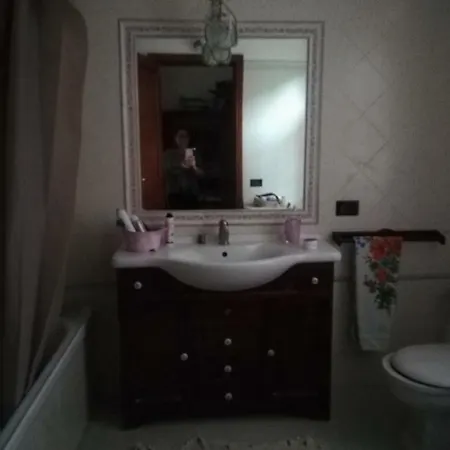 Privat bolig Curti Rom