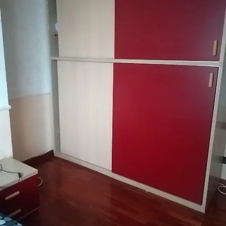 Curti منزل للإقامة روما