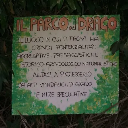 Curti Séjour chez l'habitant